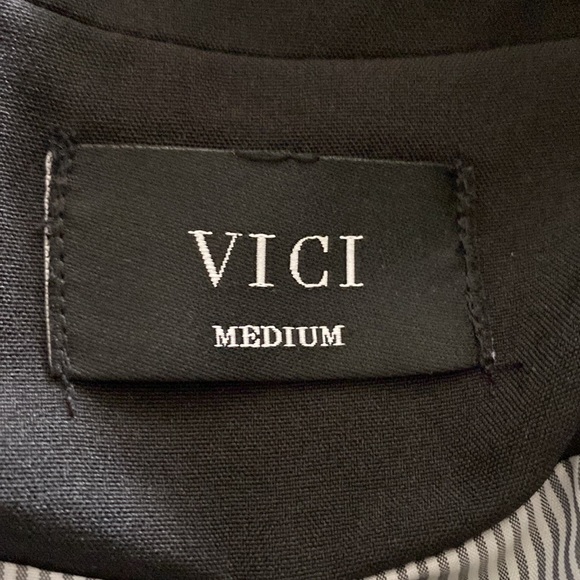 Vici Jacket - Picture 14 of 16